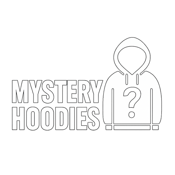 Mystery Hoodies